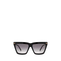 Ochelari de soare Tom Ford Eyewear Sunglasses Femei
