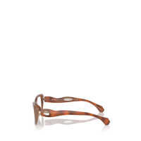 Ochelari de soare ALAIN MIKLI Dama - Ochelari de soare ALAIN MIKLI Alain Mikli Eyeglasses OPAL HAVANA / BROWN Femei (BM 15306448) - B-mall.ro