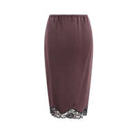 Fuste Pinko 'Gabbia' Skirt Femei
