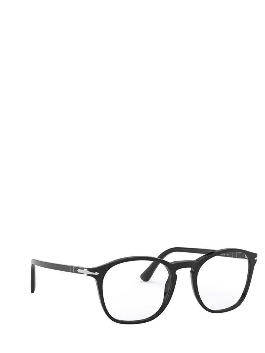 Ochelari de soare Persol Persol Eyeglasses Black Barbati (BM 15306856) 2