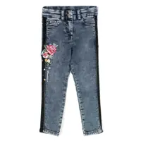 Blugi Monnalisa Jeans