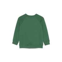 Imbracaminte pentru Baieti pagina 40 - Bluze de trening Stella McCartney SWEATSHIRT Green Baieti (BM 15307648) - B-mall.ro