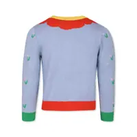 Cardigane pentru Fete - Cardigane Stella McCartney KNIT CARDIGAN Multicolor Fete (BM 15307666) - B-mall.ro