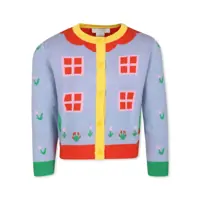 Cardigane KNIT CARDIGAN Fete