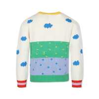 Pulovere casual pentru Fete - Pulovere casual Stella McCartney JUMPER Multicolor Fete (BM 15307669) - B-mall.ro