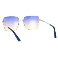 Ochelari de soare GUESS Dama - Ochelari de soare GUESS Guess Sunglasses Pink Femei (BM 15310405) - B-mall.ro