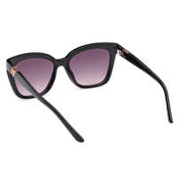 Ochelari de soare GUESS Dama - Ochelari de soare GUESS Guess Sunglasses Black Femei (BM 15310408) - B-mall.ro