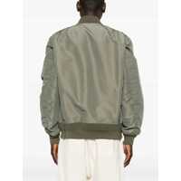 Imbracaminte Sacai pentru Barbati - Bomber jacket Sacai Sacai Coats BROWN Barbati (BM 15313231) - B-mall.ro