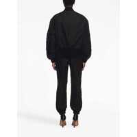 Bomber jacket Off-White Dama - Bomber jacket Off-White Multipocket Bomber With Cuffs Black Femei (BM 15314632) - B-mall.ro