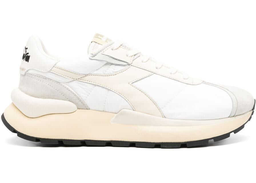 Sneakers Diadora Diadora Mercury Elite Shoes D0296 BIANCO CANDIDO/BIANCO Barbati (BM 15314792) 1