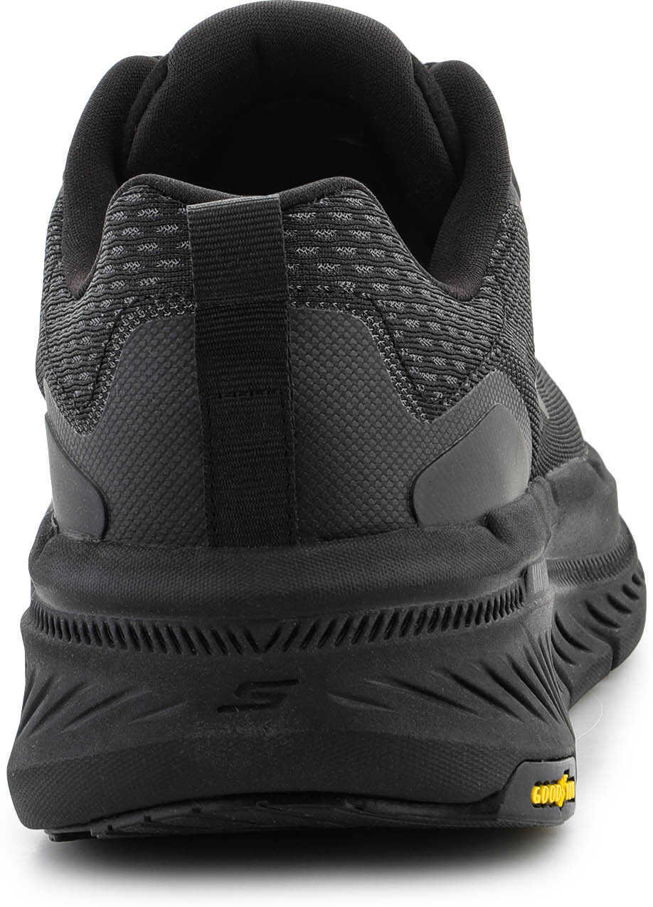 Sneakers SKECHERS MAX CUSHIONING Black Barbati (BM 15315214) 5