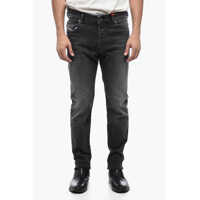 Tricouri Logoed T-Wash-L14 T-Shirt With Moon Print Barbati