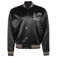 Geci Amiri Resort Club Varsity Jacket Barbati
