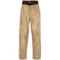 Pantaloni Magliano Togliatti Super Pants Barbati