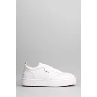 Sneakers Christian Louboutin Happyrui Spikes Sneakers Barbati