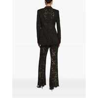 Sacouri Dolce & Gabbana Dama - Sacouri Dolce & Gabbana Dolce & Gabbana Jackets Black Femei (BM 15320419) - B-mall.ro