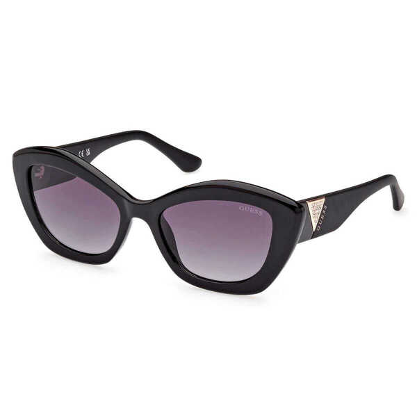 Ochelari de soare GUESS Guess Sunglasses Black Femei (BM 15320665) 2
