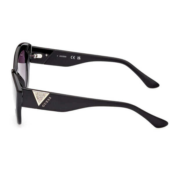 Ochelari de soare GUESS Guess Sunglasses Black Femei (BM 15320665) 3