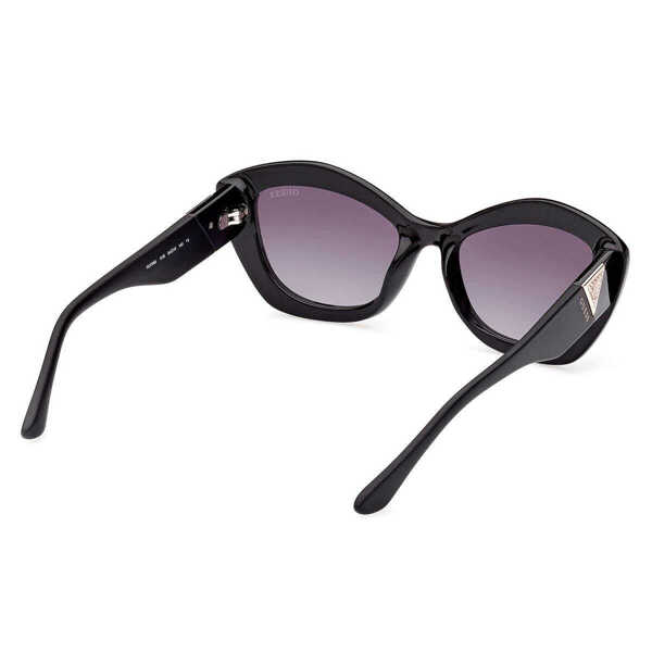 Ochelari de soare GUESS Guess Sunglasses Black Femei (BM 15320665) 5