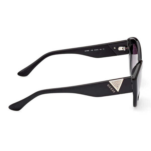 Ochelari de soare GUESS Guess Sunglasses Black Femei (BM 15320665) 6