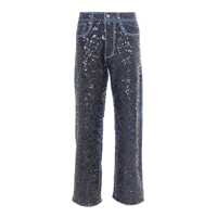 Blugi P.A.R.O.S.H. Jeans Femei