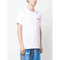 Topuri Marni pentru Barbati - Topuri Marni Marni T-Shirts WHITE Barbati (BM 15320734) - B-mall.ro