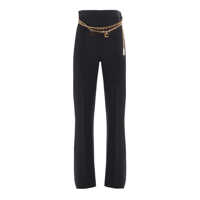 Pantaloni scurti Elisabetta Franchi Pants Femei