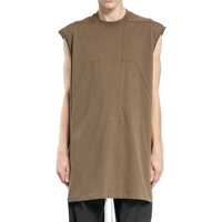 Topuri Rick Owens T-Shirts & Tank Tops Barbati