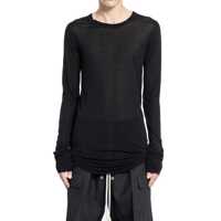 Topuri Rick Owens T-Shirts & Tank Tops Barbati