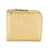 Comme des Garçons Comme Des Garçons Wallets Gold