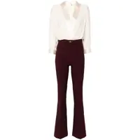 Rochii Elisabetta Franchi Full Suit Femei