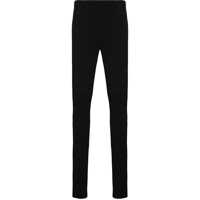 Pantaloni casual WARDROBE.NYC Wardrobe.Nyc Side Zip Legging Clothing