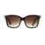 ECLIPSE Eclipse Ec227 Sunglasses BLACK