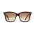 ECLIPSE Eclipse Ec227 Sunglasses MUD HAVANA