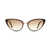 ECLIPSE Eclipse Ec228 Sunglasses HAVANA MOU