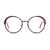 ECLIPSE Eclipse Ec520 Eyeglasses Purple