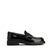 Mocasini TOD'S Tod'S Leather Loafer Shoes