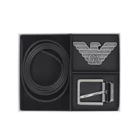 Curele Emporio Armani Belt Barbati
