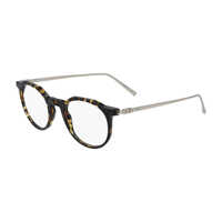 Ochelari de soare Salvatore Ferragamo Sf2845 Eyeglasses Femei