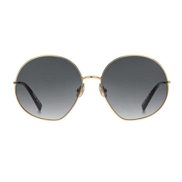 Ochelari de soare Max Mara Max Mara Mm Gleam I Sunglasses GOLD Femei (BM 15324418) 2