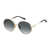 Max Mara Max Mara Mm Gleam I Sunglasses GOLD