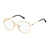 Max Mara Max Mara Mm1416 Eyeglasses Pink