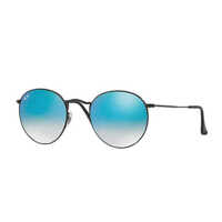 Ochelari de soare Ray-Ban Ray-Ban Round Metal Rb 3447 Sunglasses