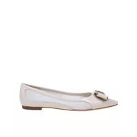 Balerini SALVATORE FERRAGAMO Flats Femei