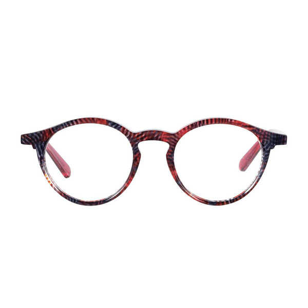 Ochelari de soare MATTTEW Matttew Cereus Eyeglasses RED Femei (BM 15324646) 1