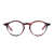 MATTTEW Matttew Cereus Eyeglasses RED