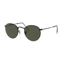 Ochelari de soare Ray-Ban Ray-Ban Ray Ban Round Metal Rb3447 Sunglasses