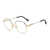 Jimmy Choo Jimmy Choo Jc305/G Eyeglasses GOLD
