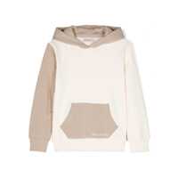 Bluze de trening JOURNEY UNISEX HOODIE SWEATSHIRT BLOCK COLOR W EMBROIDERY Baieti
