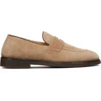 Mocasini Suede Loafers Barbati